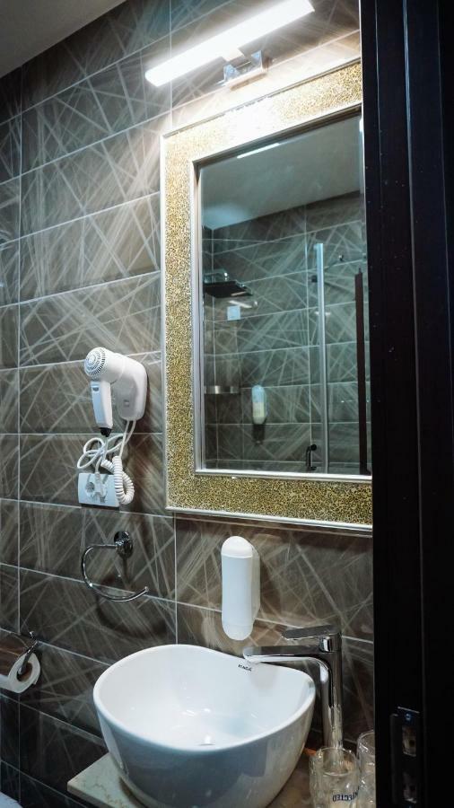 Hotel Usce Šabac Exteriér fotografie