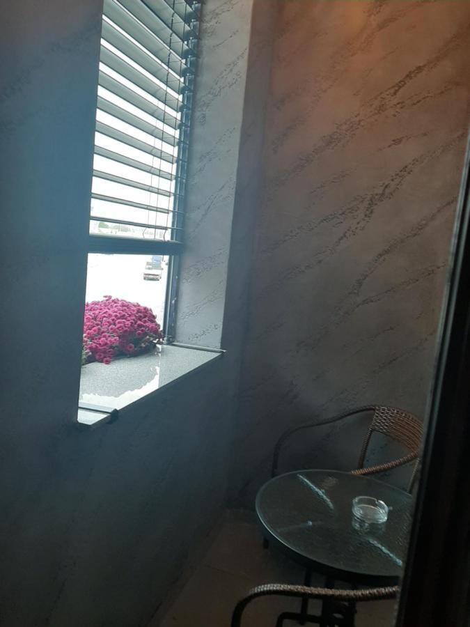 Hotel Usce Šabac Exteriér fotografie