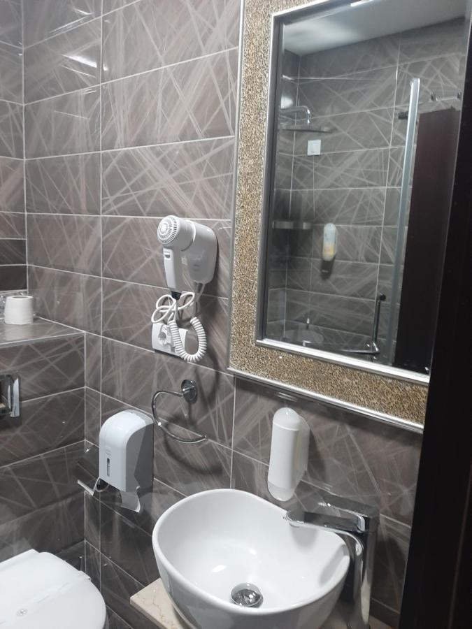 Hotel Usce Šabac Exteriér fotografie